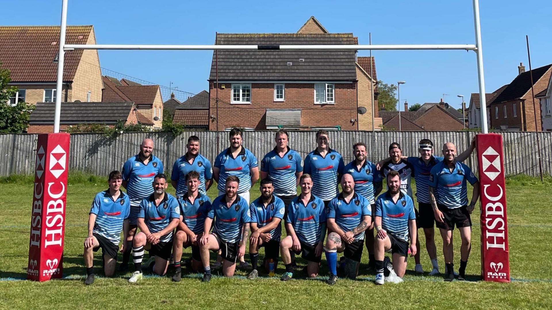Rugby League Lincolnshire Lions show great character in first ever match