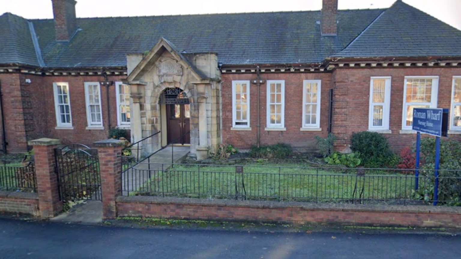 Lincoln Care Home Rated ‘inadequate’ And Remains In Special Measures