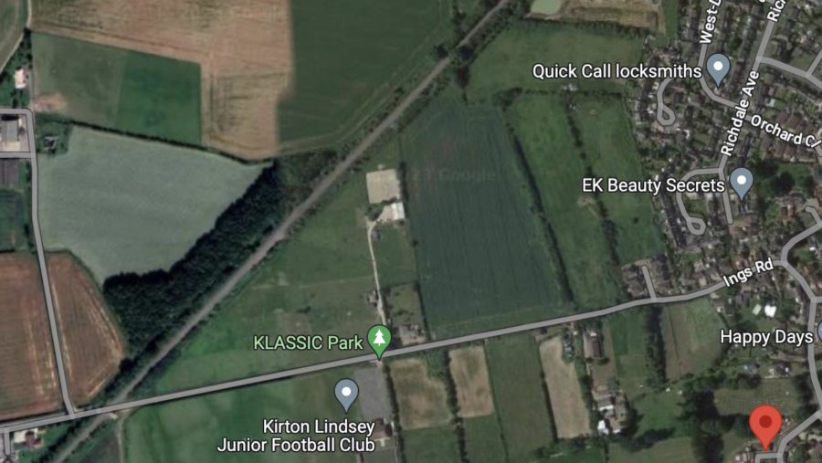 Plans put forward for 81 new Kirton in Lindsey homes