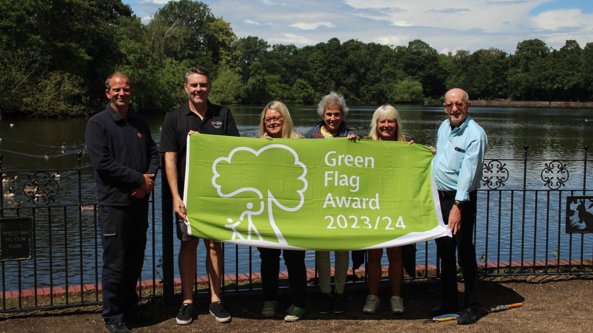 werribee-park-secures-global-recognition-with-historic-green-flag-award