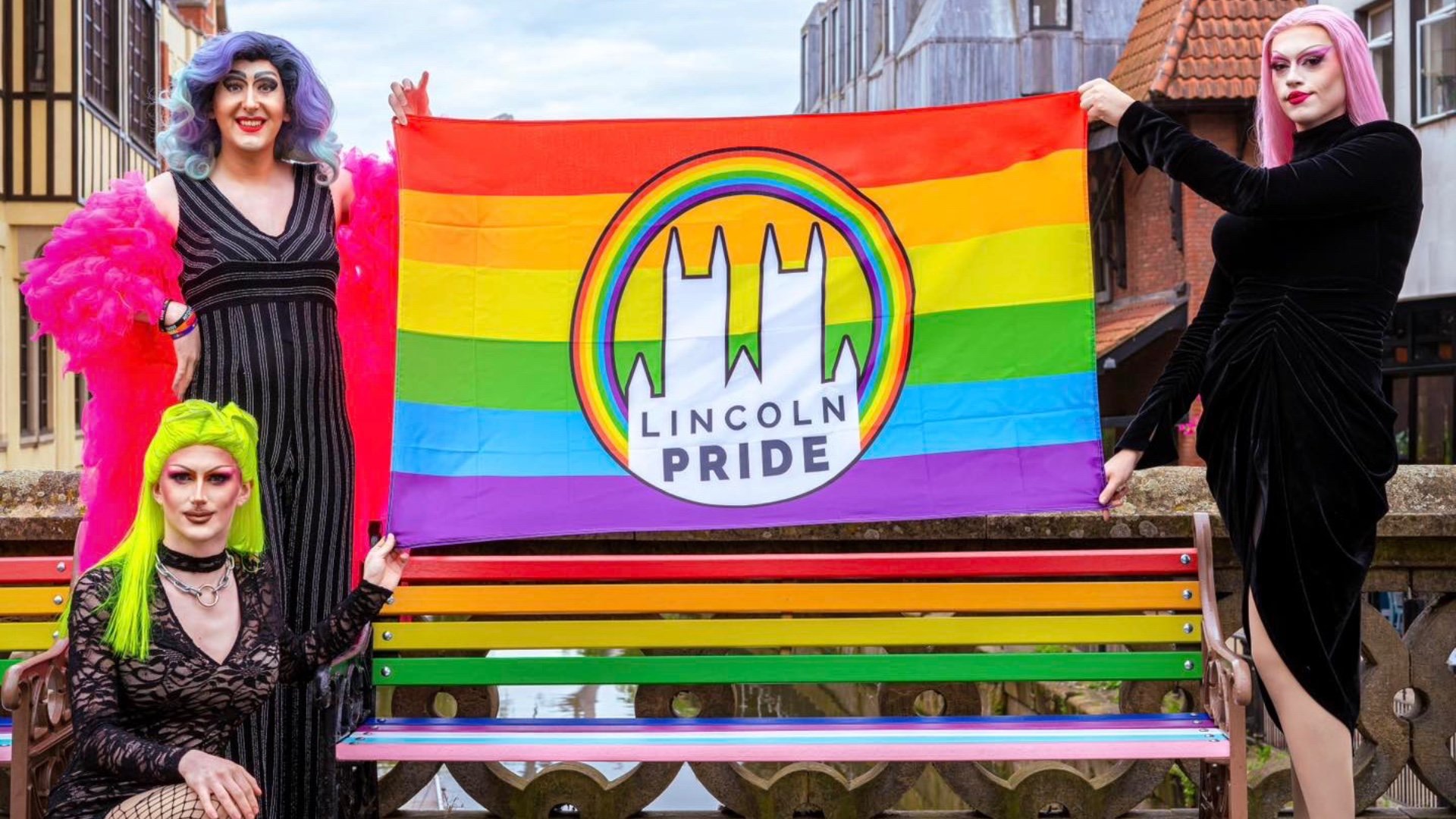 Lincoln Pride Why this event is so important to the LGBTQ+ community