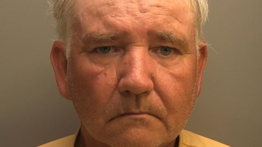 Man Jailed After Paedophile Hunters Citizens Arrest At Grantham