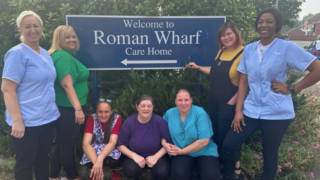 From Struggle To Success: Lincoln Care Home's Journey To 'good' CQC Rating