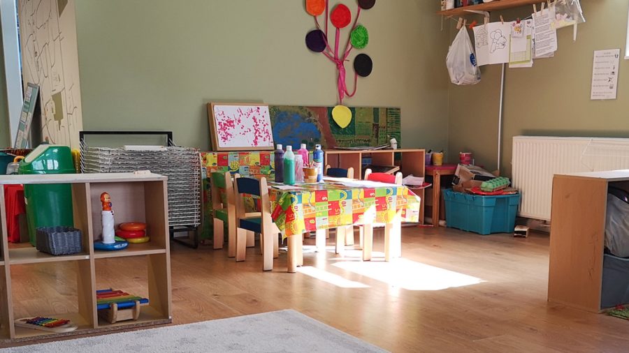 Lincoln village nursery and pre-school vows action after 'Requires ...